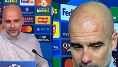 Contoh Kasus Kesehatan Mental: Terbaru Ada Self Harm Pep Guardiola