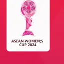 AFF Women Cup 2024/ X - AFF Women Cup 2024/ X