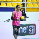 doni haryono nakhon ratchasima.jpg - Doni Haryono bermain di Liga Voli Thailand bersama Nakhon Ratchasima/foto: FB Nakhon Ratchasima.