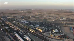 Link Live Streaming Kualifikasi Sprint Race F1 GP Qatar Pukul 00.30 WIB