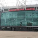 Stadion Manchester United, Old Trafford (Foto: SportCorner.id/Reza Adi Surya)