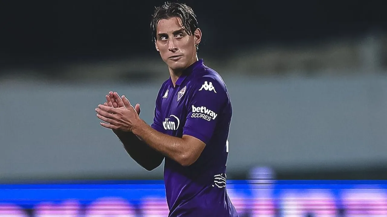 Kondisi Terkini Edoardo Bove Usai Kolaps di Laga Fiorentina vs Inter Milan