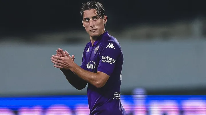 Kondisi Terkini Edoardo Bove Usai Kolaps di Laga Fiorentina vs Inter Milan