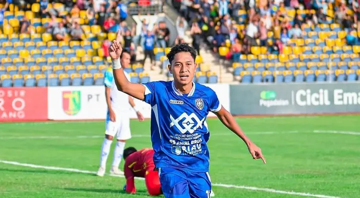 Hasil PSPS vs Persikota di Pekan ke-12 Liga 2 Grup 1