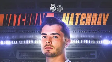 Link Live Streaming Real Madrid vs Getafe di LaLiga Pukul 22.15 WIB