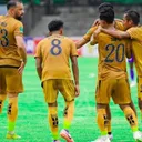 bhayangkara vs adhyaksa.jpg - Bhayangkara FC vs Adhyaksa FC di Liga 2 2024/2025 Grup 2/foto: IG Bhayangkara FC.