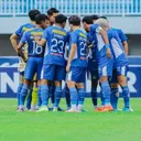 PSIM Yogyakarta vs Nusantara United di Liga 2 2024/2025 Grup 2/foto: IG PSIM Yogyakarta.