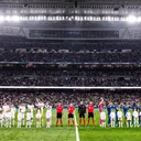 Real Madrid vs Getafe (Foto: x.com/realmadrid) - Real Madrid vs Getafe (Foto: x.com/realmadrid)