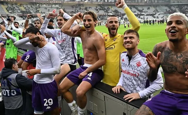 Profil Edoardo Bove, Pemain yang Kolaps di Laga Fiorentina vs Inter Milan