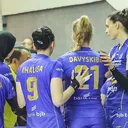 Bandung BJB Tandamata di Proliga 2024 / Instagram Bandung BJB Tandamata - Bandung BJB Tandamata / Instagram Bandung BJB Tandamata