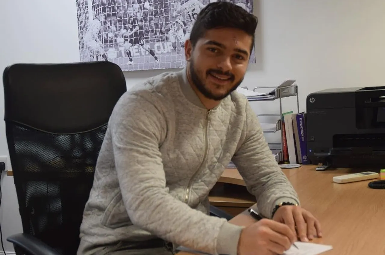 Profil Sam Morsy, Kapten Muslim Ipswich Town yang Tolak Dukung LGBTQ+