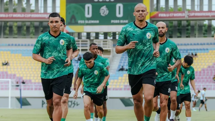 Link Live Streaming Liga 1 Dewa United vs PSS, Pukul 15.30 WIB