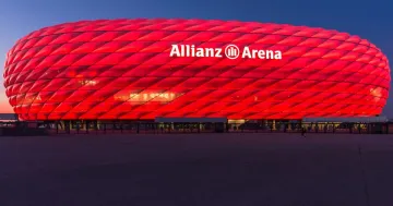 Hasil DFB Pokal Bayern vs Leverkusen, Xabi Alonso Beri Die Roten Kekalahan Ke-3