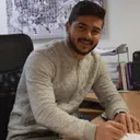 Sam Morsy - Kapten Ipswich Town, Sam Morsy (Foto: IG Sam Morsy)