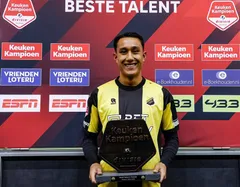 Milliano Jonathans Pilih Cabut dari Vitesse, Gabung Utrecht atau FC Twente?