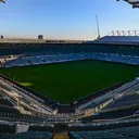 St James Park - Stadion Sports Direct Arena di Kota Newcastle, Inggris (@stjamesparkne1)