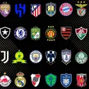Tim-tim peserta Piala Dunia Antarklub 2025 (FIFA)