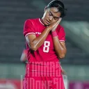 Reva Octaviani (Foto: x.com/TimnasIndonesia) - Reva Octaviani (Foto: x.com/TimnasIndonesia)