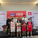 Final DBL Jakarta 2024 - Final DBL Jakarta 2024 (Foto: DBL)