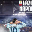 Lazio vs Napoli (Foto: instagram/official_sslazio) - Lazio vs Napoli (Foto: instagram/official_sslazio)