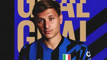 Nicolo Barella (Foto: x.com/Inter)