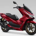 New Honda PCX160 - AHM