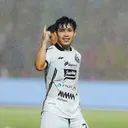 Ryo Matsumura - Pemain Persija, Ryo Matsumura (Foto: IG Persija)