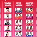 BWF World Tour Finals 2024 - BWF World Tour Finals 2024 (Foto: BWF)