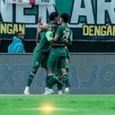 Persebaya Surabaya/ X Persebaya Surabaya