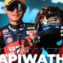 Apiwath Wongthananon keluar sebagai juara SS600 ARRC 2024/foto: IG ARRC