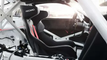 Recaro Automotive - MOTOR1