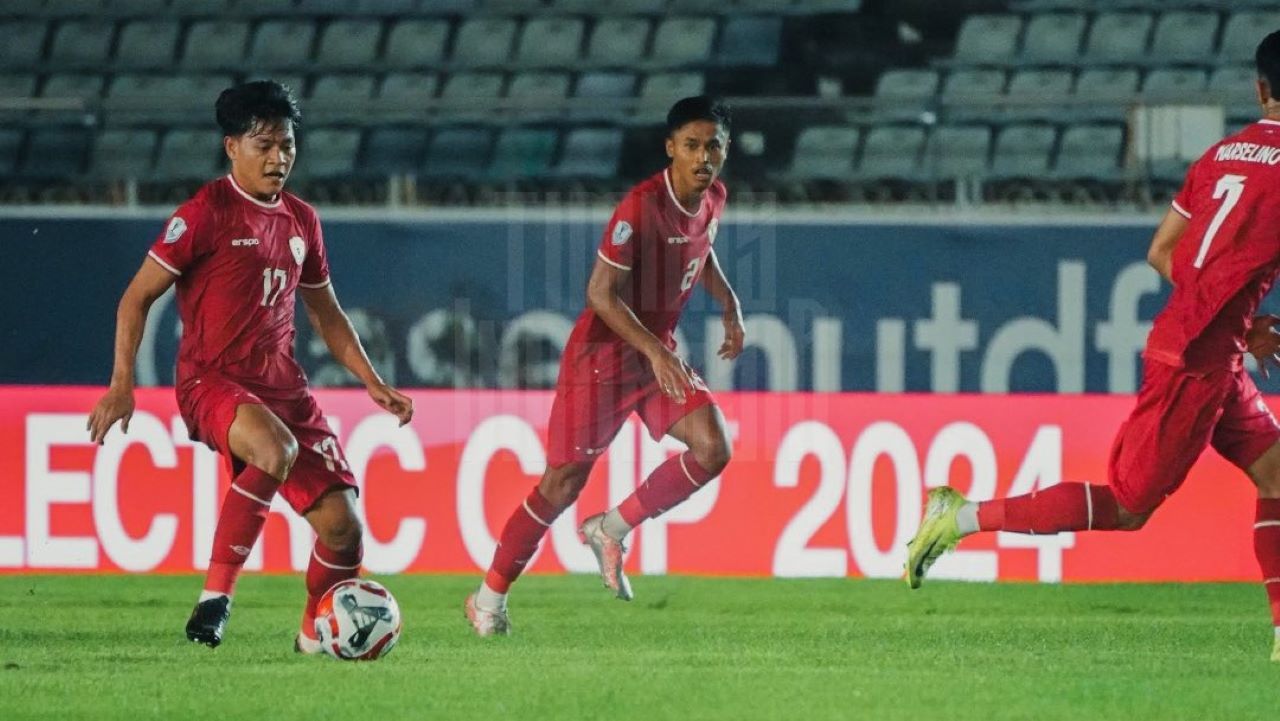 Pemain Debutan Timnas: Antara Mimpi, Tekanan, dan Harapan Baru