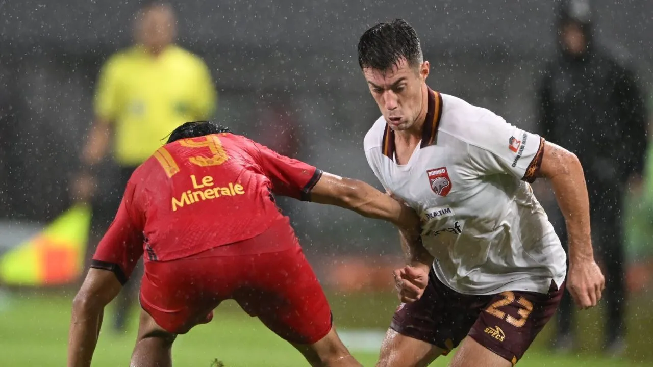 Borneo FC vs Persija Jakarta Liga 1 2024/2025/X Borneo FC.
