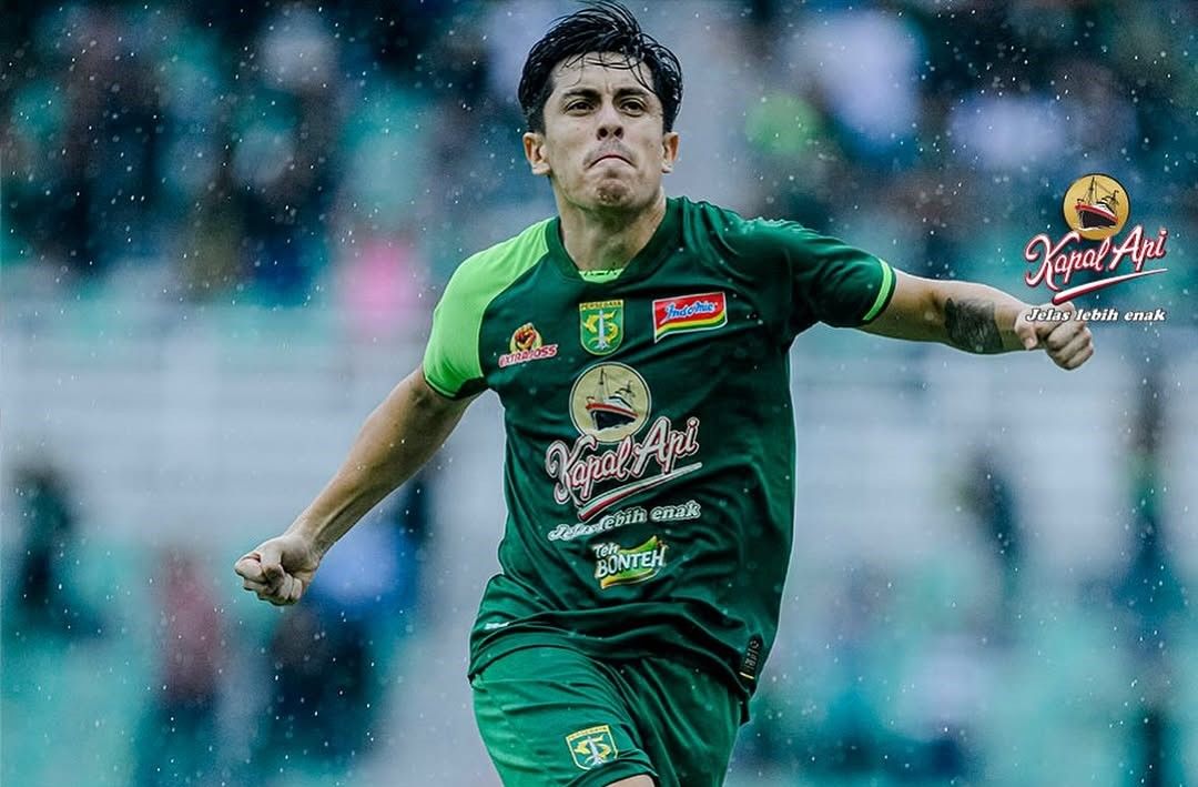 Persebaya vs Persik (Foto: IG Persebaya)