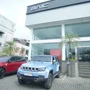 BAIC Medan - BAIC INDONESIA