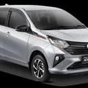 Daihatsu Sigra - PT ADM