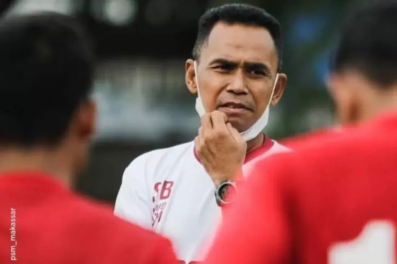 Syamsuddin Batola (Foto: Instagram)