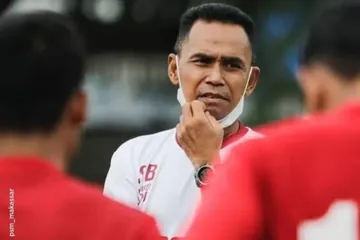 Syamsuddin Batola (Foto: Instagram)
