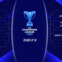 Hasil undian babak 16 besar AFC Champions League 2 2024/2025/foto: AFC.