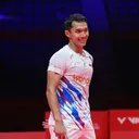 Jonatan Christie di BWF World Tour Finals 2024 (Foto: PBSI)