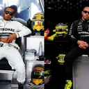 lewis hamilton mercedes.jpg - Lewis Hamilton membalap untuk Mercedes selama 12 tahun sejak 2013/foto: IG Lewis Hamilton.