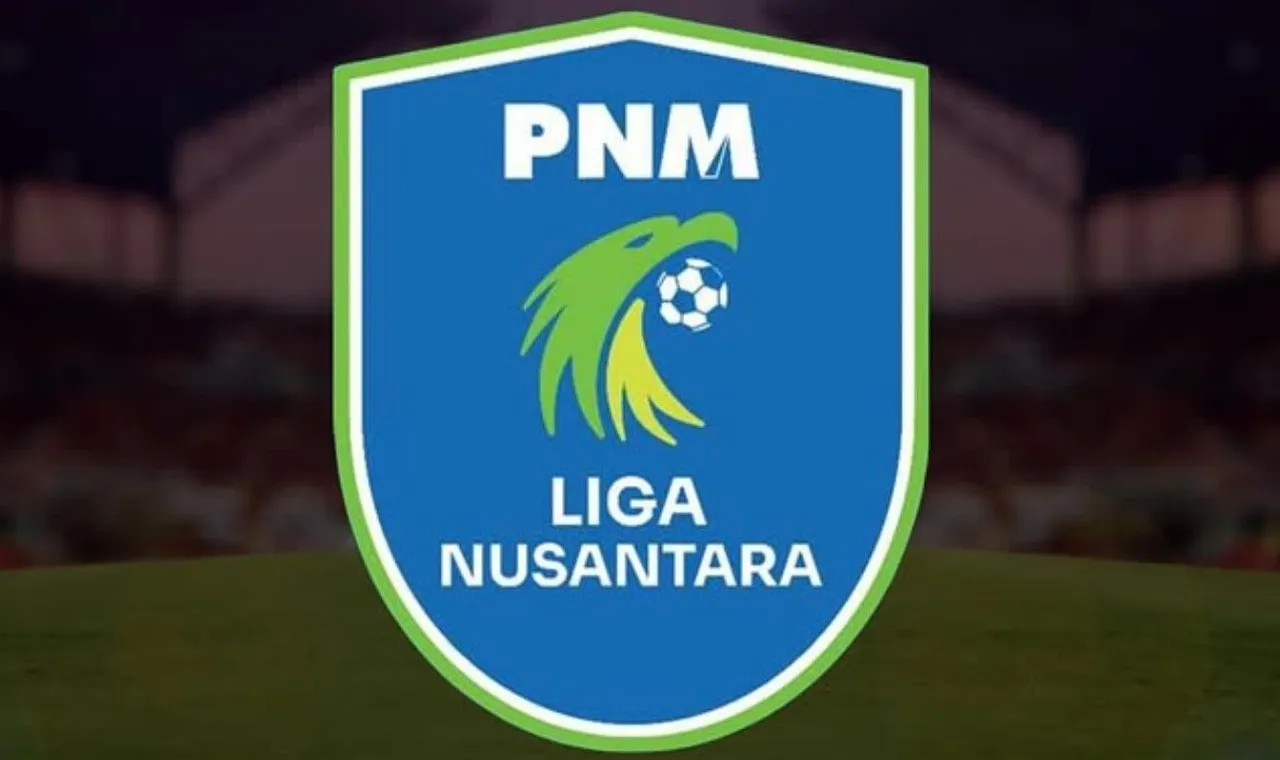 Liga Nusantara 2024/2025 digelar pada 13 Desember 2024 hingga 26 Februari 2025/foto: IG Nusaliga