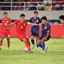 Timnas Indonesia vs Laos - Timnas Indonesia vs Laos di Piala AFF 2024 (Foto: PSSI)