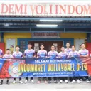 akademi indomaret.jpg - Daftar pemain Indomaret di Kejurnas Voli U-19 2024/foto: IG Indomaret Volleyball Club.