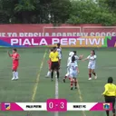 palu putri vs roket fc piala pertiwi.jpg - Hasil Palu Putri vs Roket FC di Piala Pertiwi Senior 2024/foto: Youtube PSSI TV.