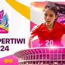 piala pertiwi 2024.jpg - Piala Pertiwi 2024 putaran nasional resmi digelar pada pertengahan Desember 2024/foto: Vidio.