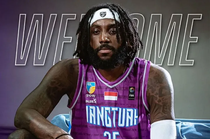 profil Rakeem Christmas, pebasket eks NBA yang akan berlaga di IBL 2025 memperkuat Hangtuah Jakarta (@hangtuah.basketball)