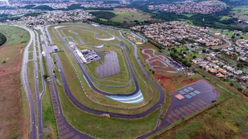 Sirkuit Goiania yang akan jadi venue MotoGP Brasil 2026 (MotoGP.com)
