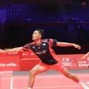 Fajar Alfian/Muhammad Rian Ardianto - Fajar Alfian/Muhammad Rian Ardianto (Foto: PBSI)