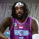 profil Rakeem Christmas, pebasket eks NBA yang akan berlaga di IBL 2025 memperkuat Hangtuah Jakarta (@hangtuah.basketball)